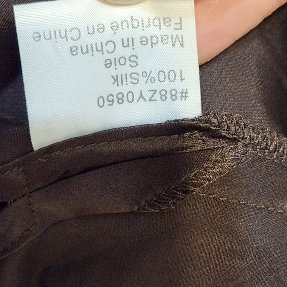 Superbe top sans manche - Picture 3 of 6